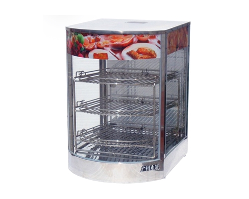 Food Warming Cabinets