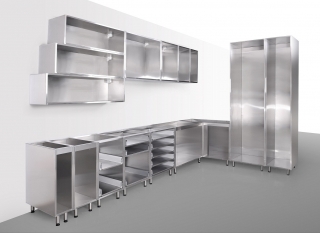 Comparison of 201 and 304 stainless steel