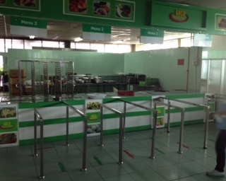Công trình khu công nghệ cao quận 9
