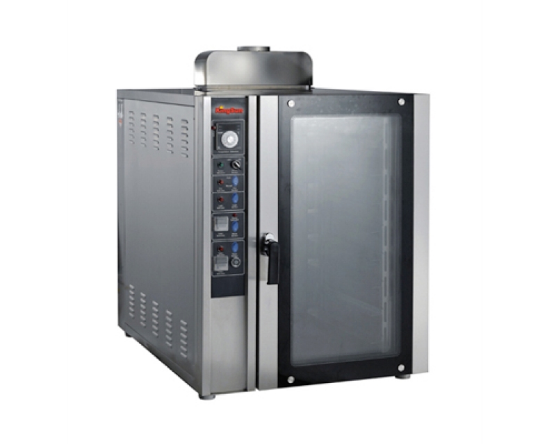 Lò nướng bánh công nghiệp