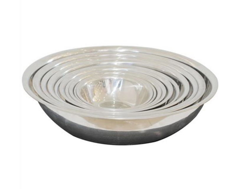 Thau inox