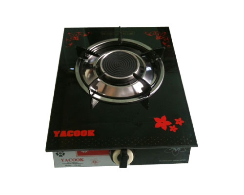 Bếp gas YACOOK