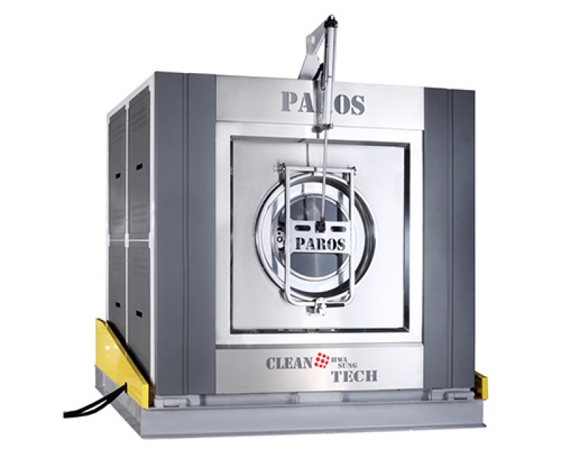 Máy giặt công nghiệp IPSO WF