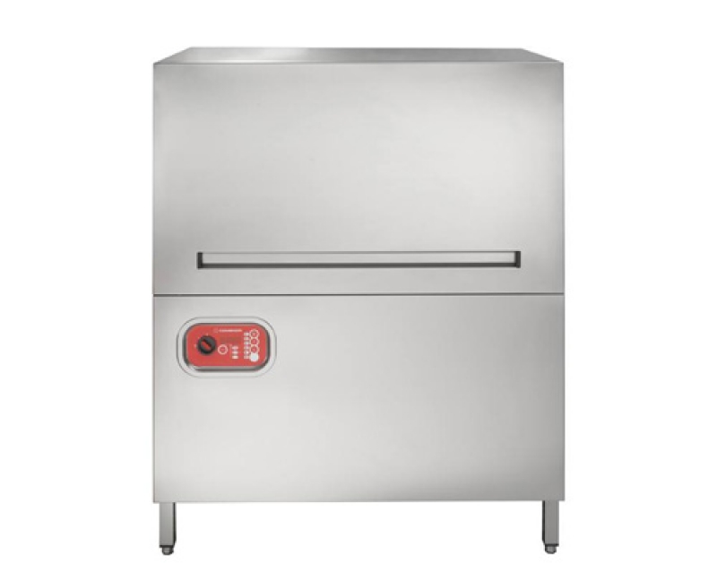 Conveyor Dishwasher