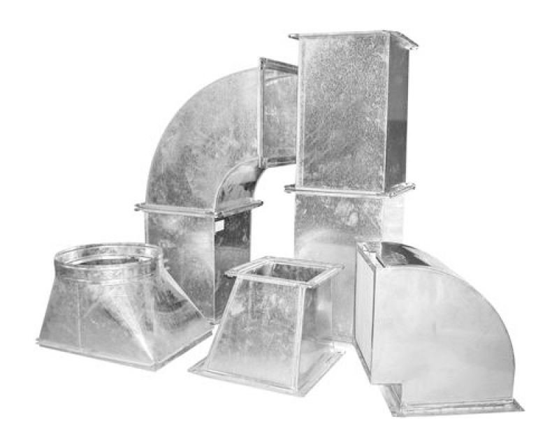 Flue Inox