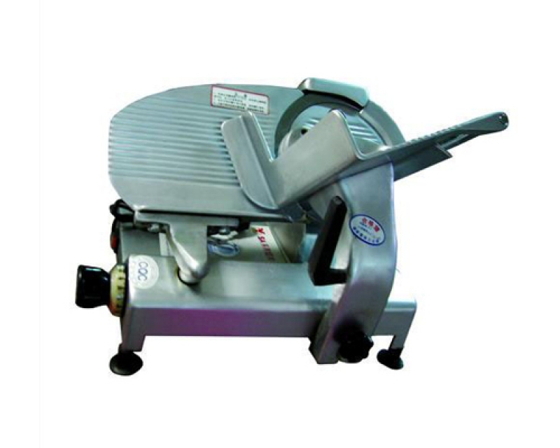 Máy xắt thịt
