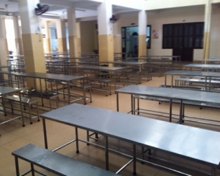 Công trình nhà trẻ tỉnh Bình Thuận