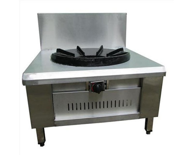 Single stove