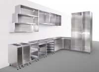 Comparison of 201 and 304 stainless steel
