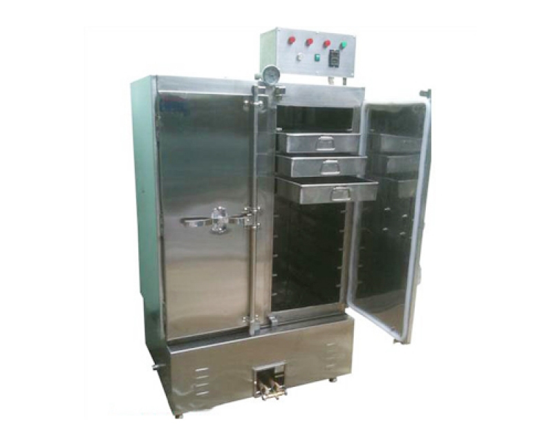 Tủ cơm 100kg (gas - điện)