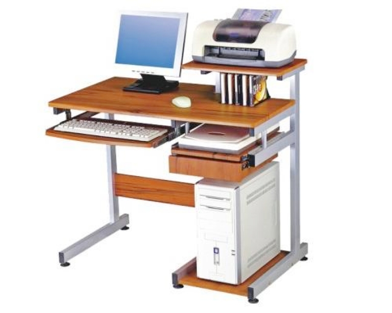 Computer table