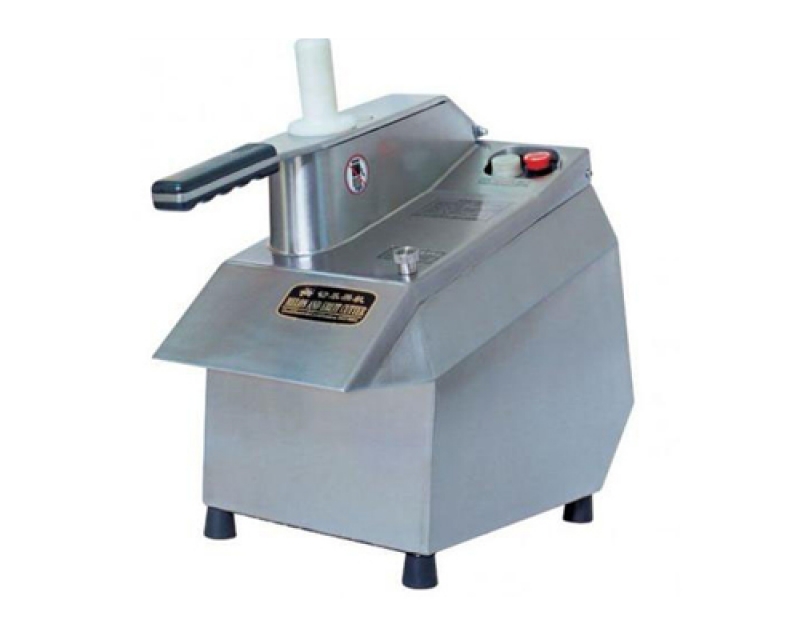 Máy cắt củ quả