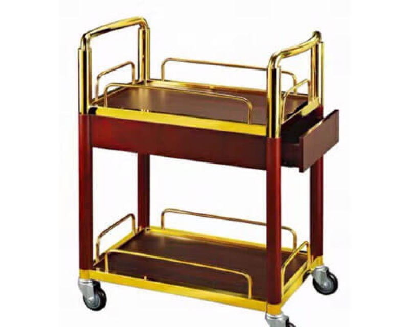 Xe phục vụ