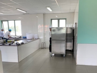Bệnh viện Đồng Nai