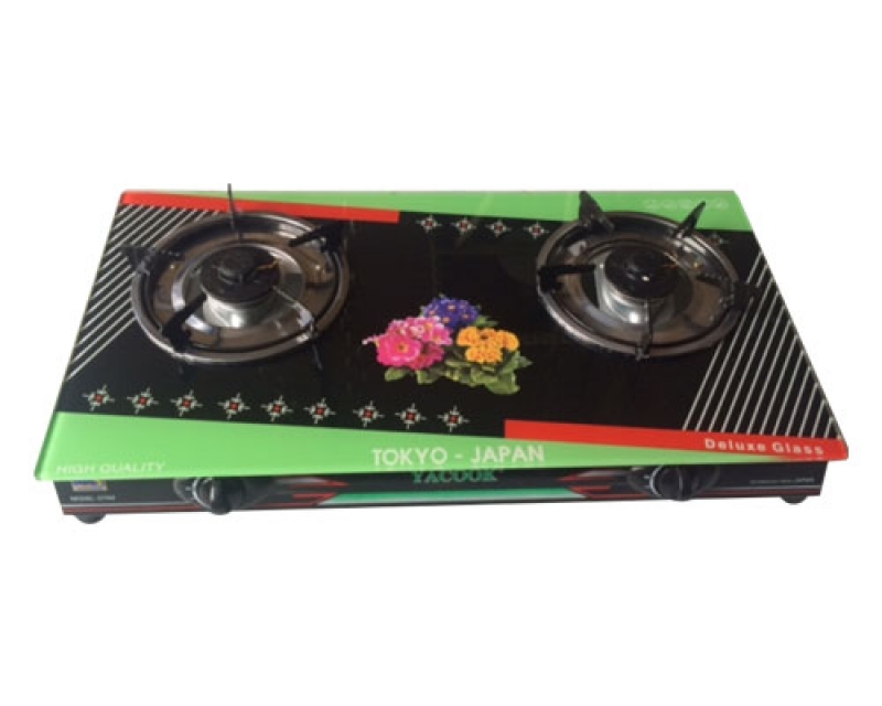 Bếp dương họng đồng