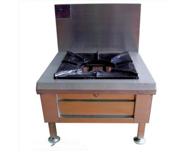 Single stove