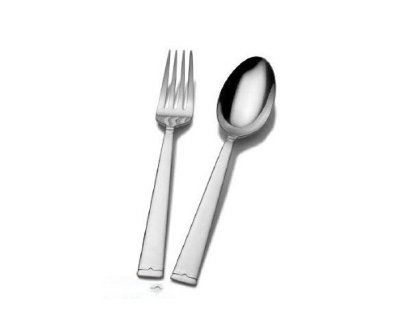 Muỗng Nĩa Inox