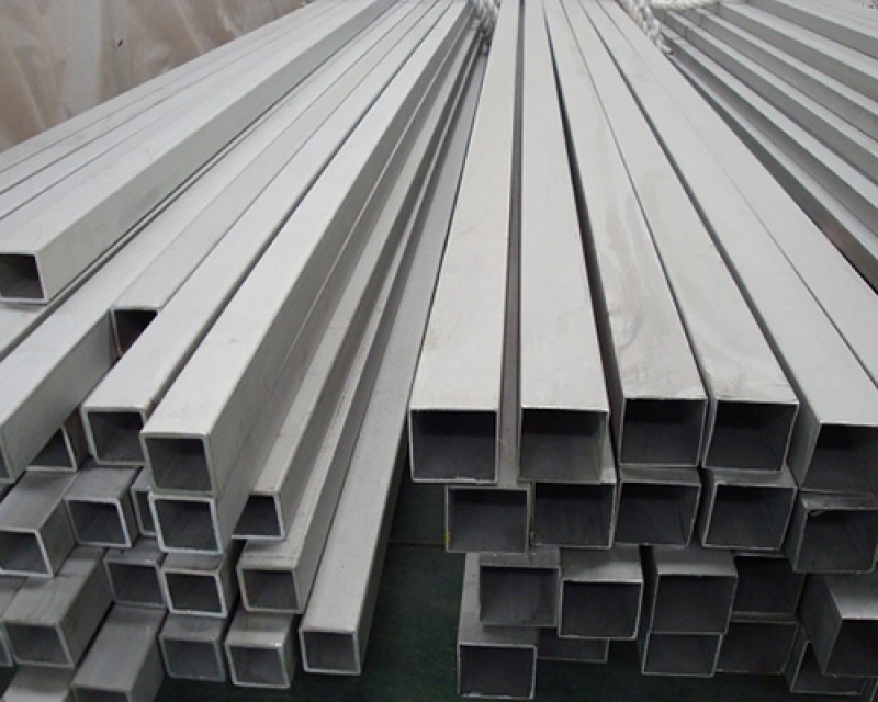 Ống khói Inox
